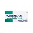 POSTERICARE Hämorrhoiden-Stick