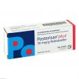 POSTERISAN akut 50 mg/g Rektalsalbe