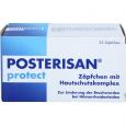 POSTERISAN protect Suppositorien