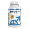 POTENCIALEX Fruchtbarkeit Kapseln