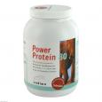 POWER PROTEIN 80 Schoko Pulver