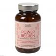 POWERBEEREN B12+ Koffein Lutschpastillen