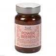 POWERBEEREN B12+ Koffein Lutschpastillen