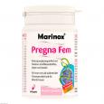 PREGNA FEM Capsule Marinox Kapseln