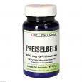 PREISELBEER 400 mg GPH Kapseln