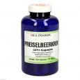 PREISELBEERKREN GPH Kapseln