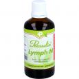 PRESSELIN Lymph N Tropfen zum Einnehmen