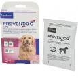 PREVENDOG 1,304 g Halsband f.gro.-sehr große Hunde