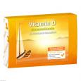 PREVENTID Vital-D Vitamin D Trockenbluttest