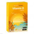 PREVENTIS SmarTest Vitamin D Selbsttest Blut