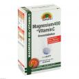 PRIMA VITAL Magnesium Brausetabletten
