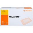 PRIMAPORE 5x7,2 cm Wundverband steril