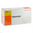 PRIMAPORE 5x7,5 cm Wundverband steril