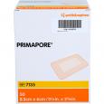 PRIMAPORE 6x8,3 cm Wundverband steril