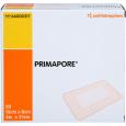PRIMAPORE 8x10 cm Wundverband steril