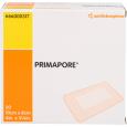 PRIMAPORE 8x10 cm Wundverband steril