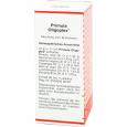 PRIMULA OLIGOPLEX Liquidum
