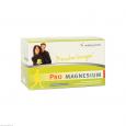 PRO MAGNESIUM Pulver