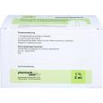 PROCAIN pharmarissano Ampulle 1% 2 ml Inj.-Lsg.