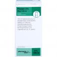 PROCAIN pharmarissano Injektionsflasche 2% 100 ml