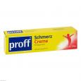 PROFF Schmerzcreme 50 mg/g