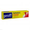 PROFF Schmerzcreme 50 mg/g