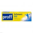 PROFF Schmerzgel 50 mg/g