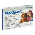 PROGRAM 409,8 mg 20-40 kg Tabl.f.Hunde