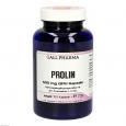 PROLIN 500 mg GPH Kapseln