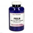 PROLIN 500 mg GPH Kapseln