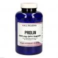 PROLIN 500 mg GPH Kapseln