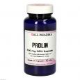 PROLIN 500 mg GPH Kapseln