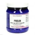PROLIN 500 mg GPH Kapseln