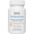 PROLYSEZYM Nattokinase+Bromelain+Curcumin Kapseln