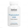 PROPIONSÄURE 1000 Natrium-Propionat vegan Kapseln