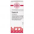 PROPOLIS C 3 Globuli Ind.Fert.
