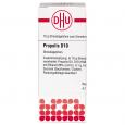 PROPOLIS D 10 Globuli Ind.Fert.