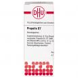 PROPOLIS D 7 Globuli Ind.Fert.