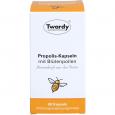 PROPOLIS KAPSELN mit Blütenpollen