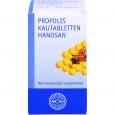 PROPOLIS KAUTABLETTEN Hanosan