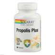 PROPOLIS PLUS Solaray Kapseln