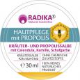 PROPOLIS SALBE mit Calendula Kamille Schafgarbe
