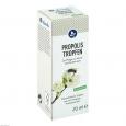 PROPOLIS TROPFEN ohne Alkohol