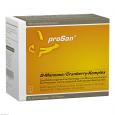 PROSAN D-Mannose/Cranberry-Komplex Kombipackung