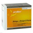 PROSAN Ginkgo+Omega-3 Forte Kapseln