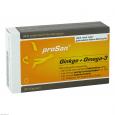 PROSAN Ginkgo+Omega-3 Kapseln
