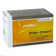 PROSAN Ginkgo+Omega-3 Kapseln