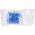 PROSET Combi-Stopper blau 100 Stück