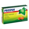 PROSPAN Husten Lutschpastillen