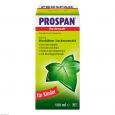 PROSPAN Hustensaft